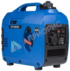 Инверторный генератор Hyundai HHY 1050Si