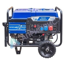 Бензиновый генератор TSS SGG 18000EH3LA 60L (190069)