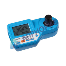 Поверка колориметра HI96711