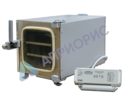 Сушильные шкафы ШС/ШСВ