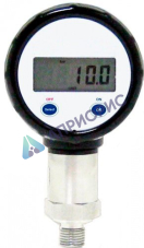 Калибровка манометров цифровых DM10