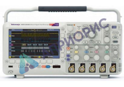 Поверка осциллографа цифрового DPO2002B, DPO2012B, DPO2022B, DPO2004B, DPO2014B, DPO2024B, MSO2002B, MSO2012B, MSO2022B, MSO2004B, MSO2014B, MSO2024B