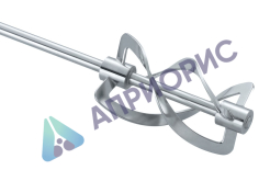 Спиральная насадка