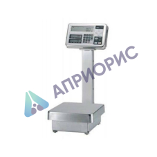 Поверка весов лабораторных ViBRA FS-30K0.1G-i02