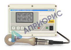 Поверка кондуктометра МАРК-1102