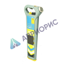 Трассоискатель Radiodetection SuperCAT4+CPS (RD2000CPS)