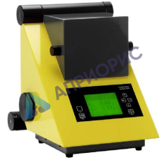 Поверка измерителя низкотемпературных показателей ИНПН