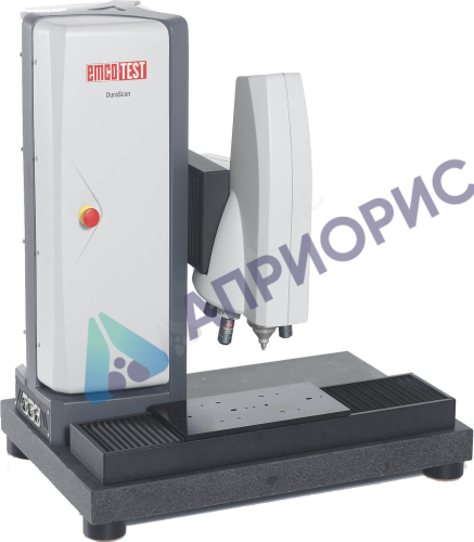 Микротвердомер DuraScan-80