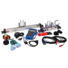 Поверка ультразвукового расходомера StreamLux SLS-700P