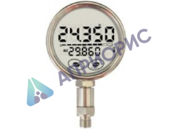 Поверка манометра цифрового LEO, LEX, ECO, dV