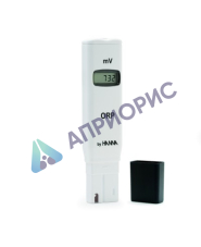 Поверка pH-метра HI98201 ORP