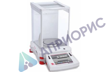 OHAUS EX225D/AD