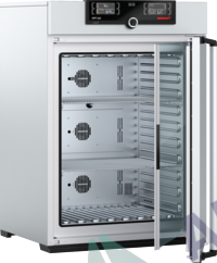 Аттестация климатической камеры Memmert HPP260