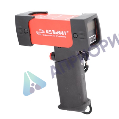 Поверка пирометра Кельвин Компакт 1200/175