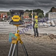 Ротационный нивелир DEWALT DCE079D1R
