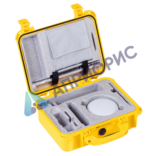 аренда gnss приемник south galaxy g2 (imu)