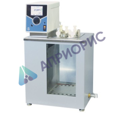 Аттестация термостата низкотемпературного для определения вязкости LT-910