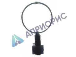 Поверка антенн рамочных активных П6-50М