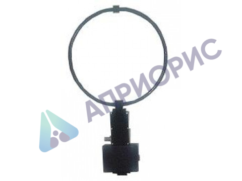 Поверка антенн рамочных активных П6-50М