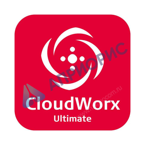 Программное обеспечение Leica CloudWorx Ultimate