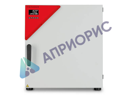 Сушильный сухожаровой шкаф-стерилизатор BINDER ED 53 Avantgarde.Line (естественная конвекция, 53 л, до +300 °C) Сушильный сухожаровой шкаф-стерилизатор BINDER ED 53 Avantgarde.Line (естественная конвекция, 53 л, до +300 °C)