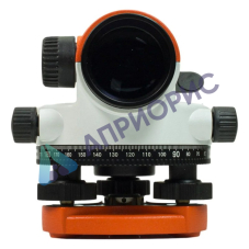 Комплект оптический нивелир RGK C-20 штатив  рейка - 3 в 1