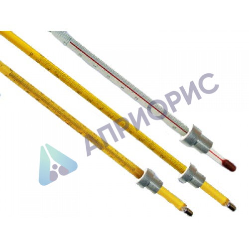 Поверка термометров стеклянных для испытаний нефтепродуктов ТИН