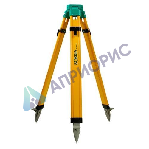 Деревянный штатив Sokkia PFW5B-E