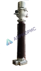 Поверка трансформатора тока IOSK 123/245/362/550