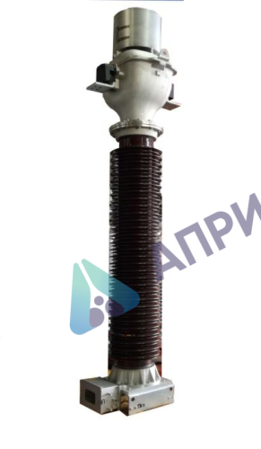 Поверка трансформатора тока IOSK 123/245/362/550