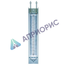 Поверка мановакуумметра двухтрубных