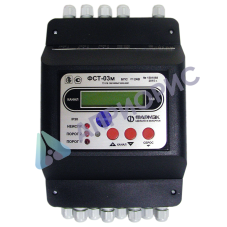 Поверка газоанализатора ФСТ-03М