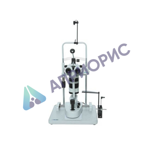Щелевая лампа ЗОМЗ SL-P-06 (с видеоадаптером)