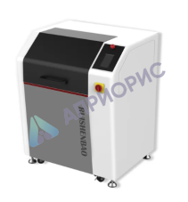 Высокопроизводительная мельница сухого типа PM-01XL