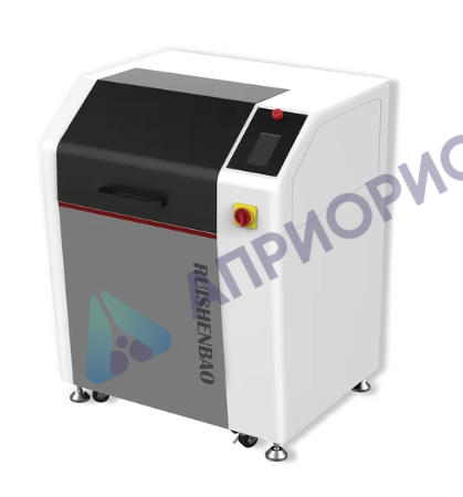Высокопроизводительная мельница сухого типа PM-01XL