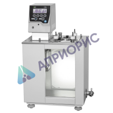 Аттестация термостата жидкостного ВИС-Т-01