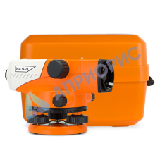 Поверка нивелира оптического RGK N-24