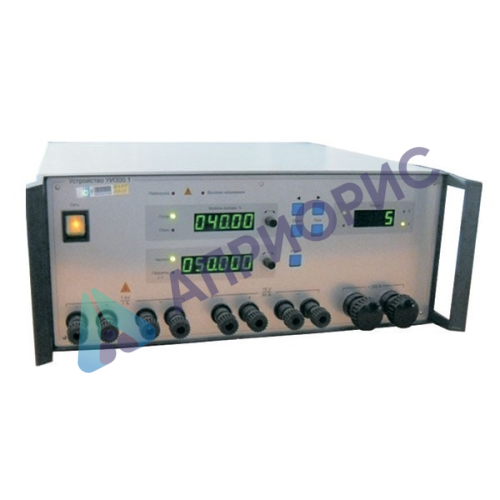 Поверка устройств измерительных для питания цепей постоянного и переменного токов УИ300, УИ300.1 IMS-1042