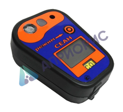 Поверка газоанализатора СЕАН-Н-О2