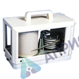 Поверка барографа метеорологического анероидного М-22А