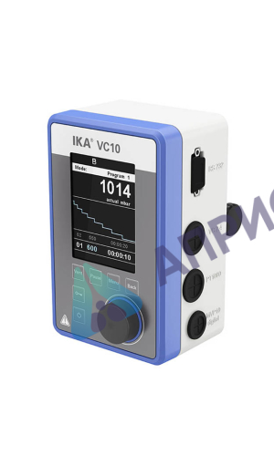 Контроллер вакуума VC 10