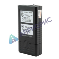 Поверка магнитометра МФ-23ИМ