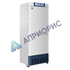 Холодильник фармацевтический с морозильной камерой Haier HYCD-282 (+2…+8°С; -20…-40°С)