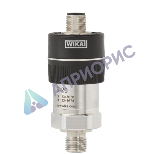 Поверка преобразователей давления измерительных S-10, S-11, S-20, S-21, SL-1, SH-1, SA-11, F-20, F-21