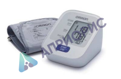 Поверка прибора измерения артериального давления и частоты пульса автоматических OMRON: M6 (HEM-7322-ALRU), 711 (HEM-8712-CM2), 717 (HEM-8712-CM), 737 (HEM-8713-CM)
