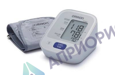 Поверка прибора измерения артериального давления и частоты пульса автоматических OMRON: M6 (HEM-7322-ALRU), 711 (HEM-8712-CM2), 717 (HEM-8712-CM), 737 (HEM-8713-CM)