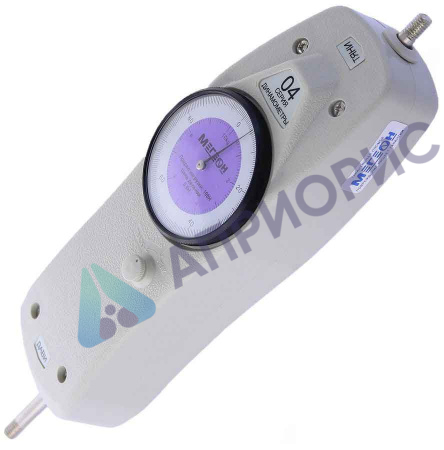 МЕГЕОН 04500 динамометр сжатия-растяжения аналоговый