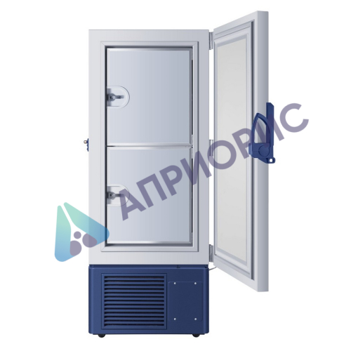 Морозильник низкотемпературный биомедицинский Haier DW-86L338 (−40…−86 °C)