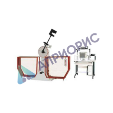 Поверка копра маятникового КМ-300