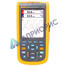 Осциллограф Fluke-123B/INT/S Осциллограф Fluke-123B/INT/S